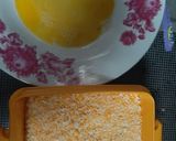Foto langkah ke 3 dari resep Sushi crispy simpel.