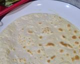 Foto langkah ke 1 dari resep Quesadilla.