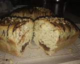 Foto del paso 5 de la receta: Budín de banana
