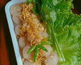 รูปขั้นตอนการทำที่ 13 ของ สาคูไส้หมู 🐽