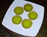 Foto langkah ke 5 dari resep Resep Cara Membuat Pie Susu Enak dan Sederhana.