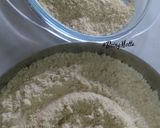 A picture of step 8 of Wheat Phiniyaa Ladoo.
