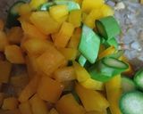Foto del paso 7 de la receta: Cerdo en salsa satay