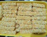 Foto langkah ke 4 dari resep Chicken Nugget.