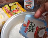 Foto langkah ke 8 dari resep Bubur Cha Cha.