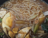 Foto del paso 7 de la receta: Sopa de pollo