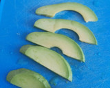 Foto del paso 13 de la receta: Ensalada de guisantes