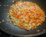A picture of step 2 of Classic Tagliatelle Bolognese Ragout.