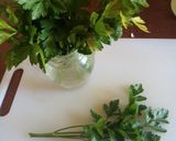 Foto del paso 4 de la receta: Lagarto blanco al ajillo