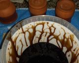 Foto del paso 6 de la receta: Flan de nata con almendras