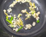 塔香野生蛤蜊的食譜步驟1照片