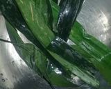 Foto langkah ke 3 dari resep Ketan Srikaya.