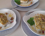 Foto del paso 3 de la receta: Bacalao con pistachos