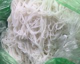 Hình bước làm 2 của món Lẩu gà lá giang