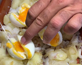 Foto del paso 6 de la receta: Bacalao à Gomes de Sá