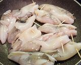 Foto del paso 3 de la receta: Chipirones encebollados