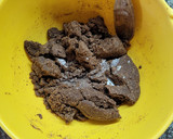 Foto del paso 4 de la receta: Galletitas de chocolate y pimientas
