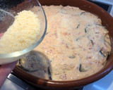 Foto del paso 10 de la receta: Berenjenas a la crema