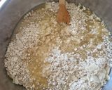 Foto del paso 3 de la receta: Granola de miel y almendras