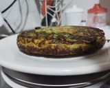 Foto del paso 5 de la receta: Tortilla de Acelga