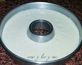 Foto del paso 7 de la receta: Tarta de queso suave tipo Burgos sin hornear