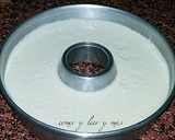 Foto del paso 7 de la receta: Tarta de queso suave tipo Burgos sin hornear