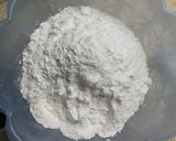 Foto del paso 3 de la receta: Ojitos deliciosos y súper sanos