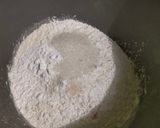 Foto langkah ke 1 dari resep Martabak Bolu.