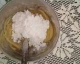 Chiroti or khaaja(without sugar syrup) recipe step 6 photo