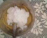 A picture of step 6 of Chiroti or khaaja(without sugar syrup).