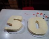 Foto del paso 4 de la receta: Torta salada 50 años. GRACE