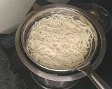 Desi Chinese noodles recipe step 3 photo