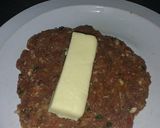 Foto del paso 3 de la receta: Rollo de carne con queso mozzarella