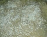 صورة لخطوة 1 من وصفة كنافه بالكريمه