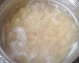 Foto del paso 4 de la receta: Pasta con pollo y crema 😋