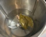 Foto del paso 3 de la receta Arroz basmati thermomix