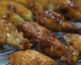 Foto langkah ke 3 dari resep Spicy Chicken Wings.
