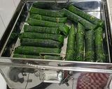 Foto langkah ke 9 dari resep Lepet.