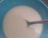 Foto langkah ke 3 dari resep Rolade Pokcoy.