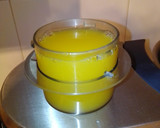Foto del paso 1 de la receta: Salsa de naranja para postres y carnes en MC
