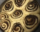 Foto del paso 12 de la receta: Cinnamon Rolls - Rollos de Canela