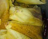 Foto del paso 6 de la receta: Tamales de elote