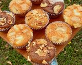 Foto del paso 7 de la receta: Show de Muffins