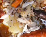 Foto del paso 1 de la receta: Potaje de coles malagueño 🥣