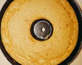 Foto del paso 8 de la receta: Bizcochuelo 1, 2, 3, 4