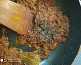 शाही मटर कोफ्ता करी (Shahi Matar Kofta Curry recipe in Hindi) रेसिपी चरण 7 फोटो