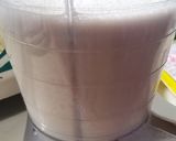 Foto langkah ke 1 dari resep Puding pelangi.