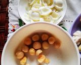 Kedvenc tojáskrémünk recept fázis 2 fotója