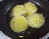 મેંદા રવાની ફરસી પુરી (Maida Rava Farsi Puri Recipe in Gujarati) રેસીપી સ્ટેપ5ફોટો