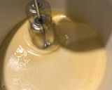 Foto del paso 1 de la receta: Torta manzana y yogur